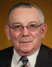 Photo of John Majzel