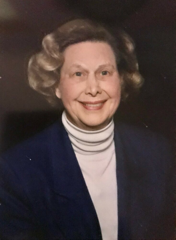 Vee Rice Anna Vee Rice - 2023 - Hankins and Whittington Funeral Services
