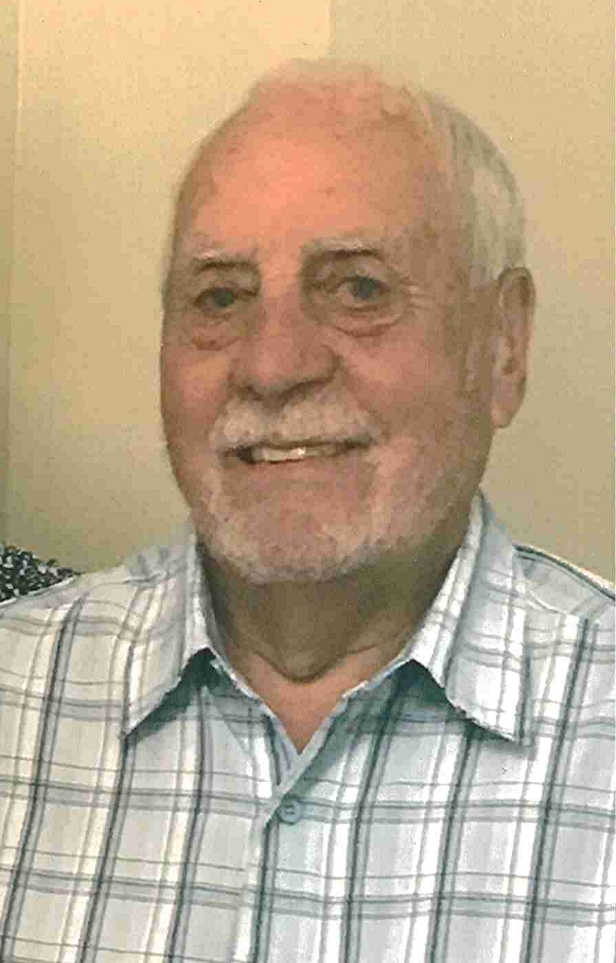 Lawrence Dean Clough 2023 Kale Funeral Home