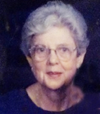 Photo of Barbara Christman