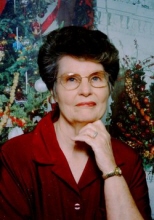 Carolyn Entrekin Mitchell