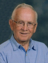 Photo of Donald Riley