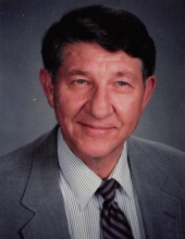 Photo of George Lane