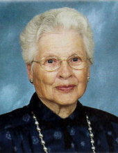 Photo of Betty Withers