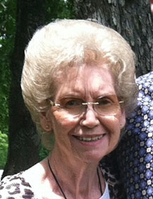 Mary Nell Carnes Obituary
