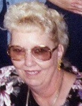 Hazel Louise Schneider