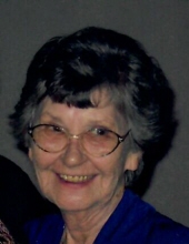 Carol M. Hindle