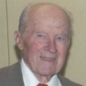 Mr. Clarence "Pete" Roth 27083981