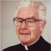 Rev. Paul Joseph Kersgieter 27084241