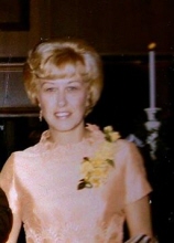 Mrs. Dorothy L. Geschke 27084919