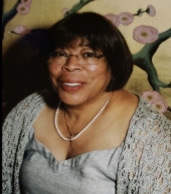 Photo of Shirley Miller