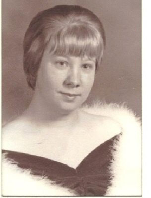 Photo of Marilyn Simmons