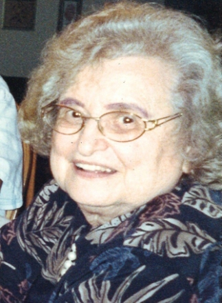Photo of Mildred Buczek