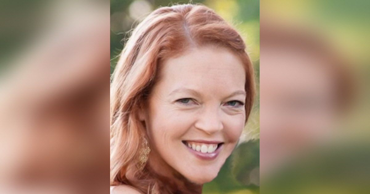 Obituary information for Amy Elizabeth Johnson