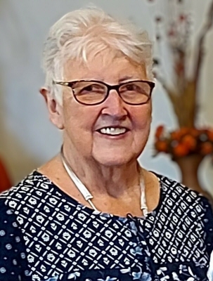Photo of Lucy Landry