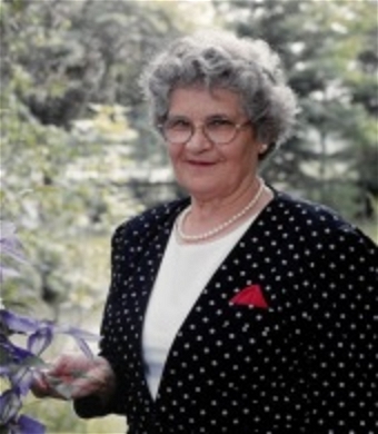 Regina Mielewczyk Oshawa, Ontario Obituary