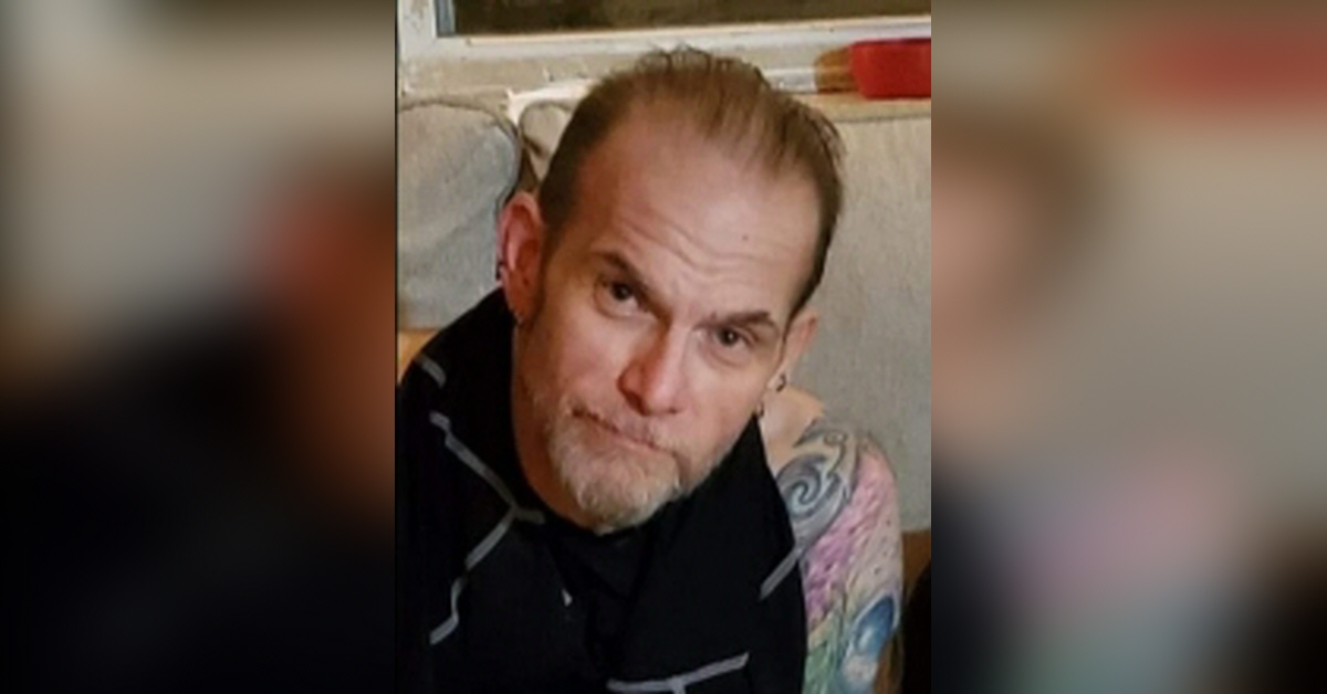 Obituary information for Michael Long