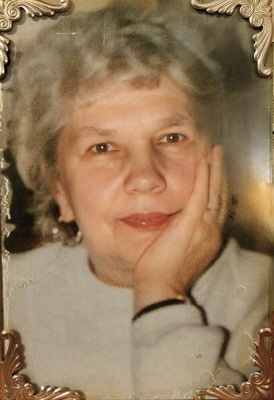 Photo of Millicent LaFountain
