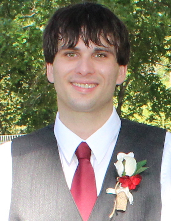 Jonathan Esparza - 2022 - Hauser Weishaar Funeral Home