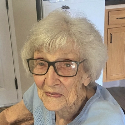 Photo of Shirley Roof