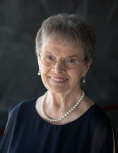 Phyllis Annette Tangney