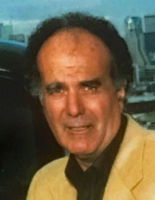 Thomas Joseph Moreno
