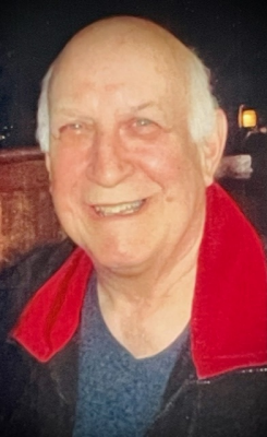 Photo of Vincent Cook