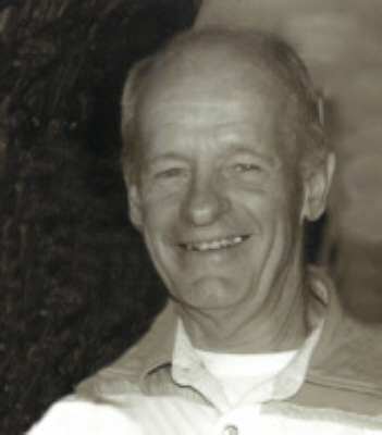 Photo of Roger Lincoln