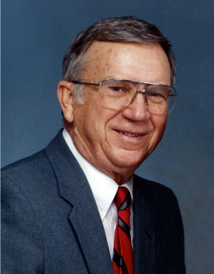Photo of Charles Blanchard, Jr.