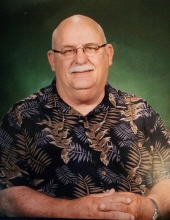 Photo of James "Jimbo" Neff Jr.