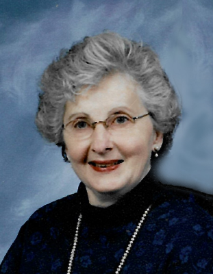Photo of Jeannette Kissinger