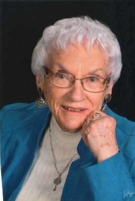 Photo of Therese Fegley
