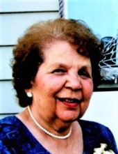 Mary L. Sylvester 27091947