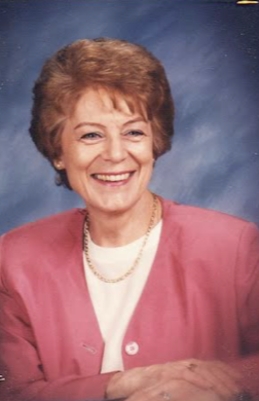 Photo of Anne Bolembach