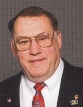 James H. "Jim" Becker