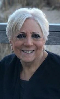 Photo of Marcia Gingold