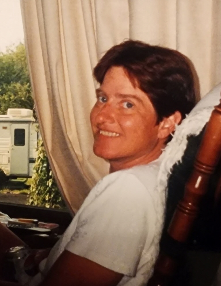 Anne Elizabeth Baker 2023 KisselburgWauconda Funeral Home