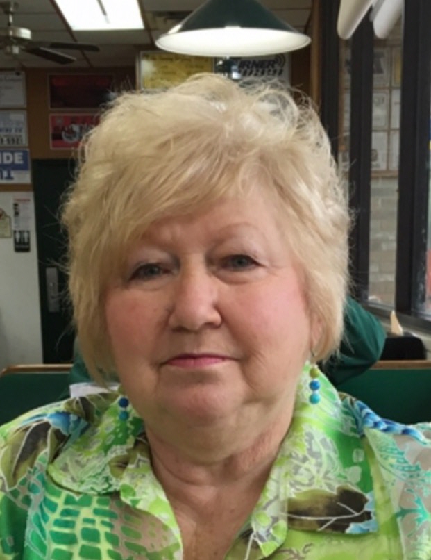 Judy "MonkMonk" Powell 2023 Bryant Funeral Home