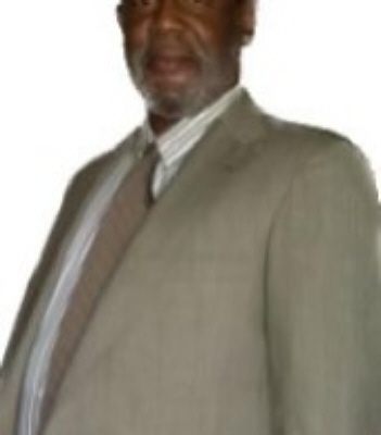 Photo of Mr. Terry Williams