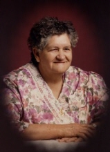Doris Marie Necaise