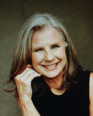 Photo of Dr. Susan Cosgrove