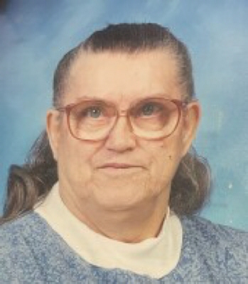Photo of Verna Mae Youse
