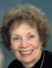 Patricia Ann Dunn