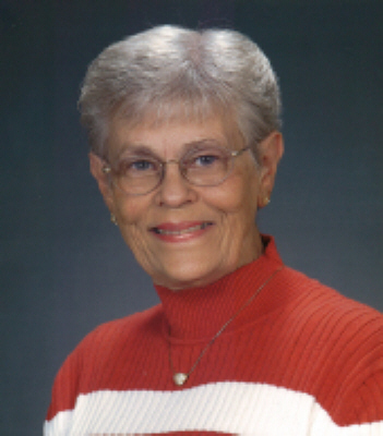 Photo of Marlys Frerichs