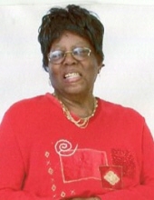 Photo of Mrs. Vina Swinton