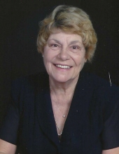 Judith  Ann Jamieson