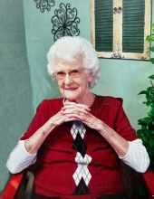Alita Joan  Popp