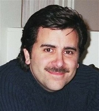 Photo of Perry Capasso