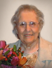 Lucille E. Evans 2709643