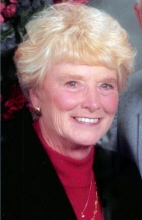 Betty Ruth Atkinson